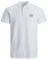 T-SHIRT POLO JACK & JONES JJESHARK 12205025 ΛΕΥΚΟ (S) T-SHIRT POLO JACK & JONES JJESHARK 12205025 ΛΕΥΚΟ (S)