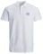 T-SHIRT POLO JACK & JONES JJESHARK 12205025 ...