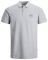 T-SHIRT POLO JACK & JONES JJESHARK 12205025 ...