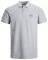 T-SHIRT POLO JACK & JONES JJESHARK 12205025 �...