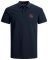 T-SHIRT POLO JACK & JONES JJESHARK 12205025   (M)