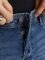 JEANS JACK & JONES JJIGLENN JJORIGINAL SLIM 12184473  (32/32)