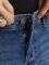 JEANS JACK & JONES JJIGLENN JJORIGINAL SLIM 12184473  (32/34)