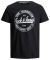 T-SHIRT JACK & JONES JJBRAT 12200530  (S)