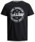 T-SHIRT JACK & JONES JJBRAT 12200530  (S...