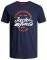 T-SHIRT JACK & JONES JJBRAT 12200530  ...