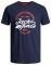 T-SHIRT JACK & JONES JJBRAT 12200530   (XXL)