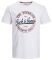 T-SHIRT JACK & JONES JJBRAT 12200530  (XXL)