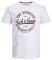 T-SHIRT JACK & JONES JJBRAT 12200530  (X...