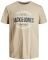 T-SHIRT JACK & JONES JJBRAT 12200530 