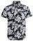  JACK & JONES JJPLAIN COASTAL FLORAL...