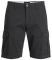 ΒΕΡΜΟΥΔΑ JACK & JONES JJIJOE JJCARGO 12182555 ΜΑΥΡΟ (S)
