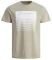 T-SHIRT JACK & JONES JJSTOKE 12200228  (X...
