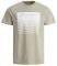 T-SHIRT JACK & JONES JJSTOKE 12200228 ���� (X...