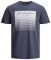 T-SHIRT JACK & JONES JJSTOKE 12200228 