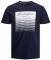 T-SHIRT JACK & JONES JJSTOKE 12200228  ...
