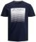 T-SHIRT JACK & JONES JJSTOKE 12200228  ...