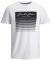 T-SHIRT JACK & JONES JJSTOKE 12200228 ����� (...
