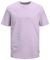 T-SHIRT JACK & JONES JJFONT 12202040  (L)