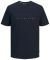 T-SHIRT JACK & JONES JJFONT 12202040  ...