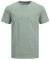 T-SHIRT JACK & JONES JJFONT 12202040 ����/������� (L)