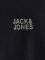 T-SHIRT JACK & JONES JCOCLASSIC 12193490 ����� (S)