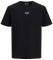 T-SHIRT JACK & JONES JCOCLASSIC 12193490 ����� (S)