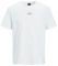 T-SHIRT JACK & JONES JCOCLASSIC 12193490  (S)