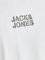 T-SHIRT JACK & JONES JCOCLASSIC 12193490 ΛΕΥΚΟ (L) T-SHIRT JACK & JONES JCOCLASSIC 12193490 ΛΕΥΚΟ (L)
