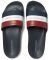  JACK & JONES JFWHUGO STRIPE SLIDER...