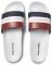  JACK & JONES JFWHUGO STRIPE SLIDER...