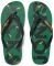  JACK & JONES JFWLOGO PRINT FLIPFLOP 12205610  (40/41)