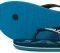  JACK & JONES JFWLOGO PRINT FLIPFLOP 12205610   (44/45)