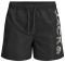  BOXER JACK & JONES JPSTCRETE LOGO 12203826  (S)