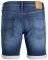 ΒΕΡΜΟΥΔΑ JEAN JACK & JONES JJIRICK JJICON 12201655 ΜΠΛΕ (XL) ΒΕΡΜΟΥΔΑ JEAN JACK & JONES JJIRICK JJICON 12201655 ΜΠΛΕ (XL)