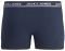   &  JACK & JONES JACHARBOUR 12210721  // (XL)