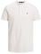 T-SHIRT POLO JACK & JONES JPRBLASTRUCTURE MAO 12213323  (M)