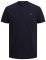 T-SHIRT POLO JACK & JONES JPRBLASTRUCTURE MAO...