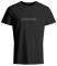 T-SHIRT JACK & JONES JPRBLABOOSTER 12214517 ΜΑΥΡΟ (L) T-SHIRT JACK & JONES JPRBLABOOSTER 12214517 ΜΑΥΡΟ (L)
