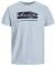 T-SHIRT JACK & JONES JORSUNSET LOGO 12210140 ...