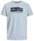 T-SHIRT JACK & JONES JORSUNSET LOGO 12210140 ...
