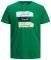 T-SHIRT JACK & JONES JORSUNSET LOGO 12210140 ...