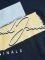 T-SHIRT JACK & JONES JORSUNSET LOGO 12210140   (S)