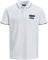 T-SHIRT POLO JACK & JONES JORSUNSET 12210150 ...