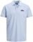 T-SHIRT POLO JACK & JONES JORSUNSET 12210150 ...