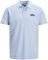 T-SHIRT POLO JACK & JONES JORSUNSET 12210150 ...