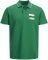 T-SHIRT POLO JACK & JONES JORSUNSET 12210150 ...