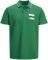 T-SHIRT POLO JACK & JONES JORSUNSET 12210150 ...
