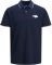T-SHIRT POLO JACK & JONES JORSUNSET 12210150 ...