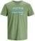 T-SHIRT JACK & JONES JCOSETH 12210868 �������